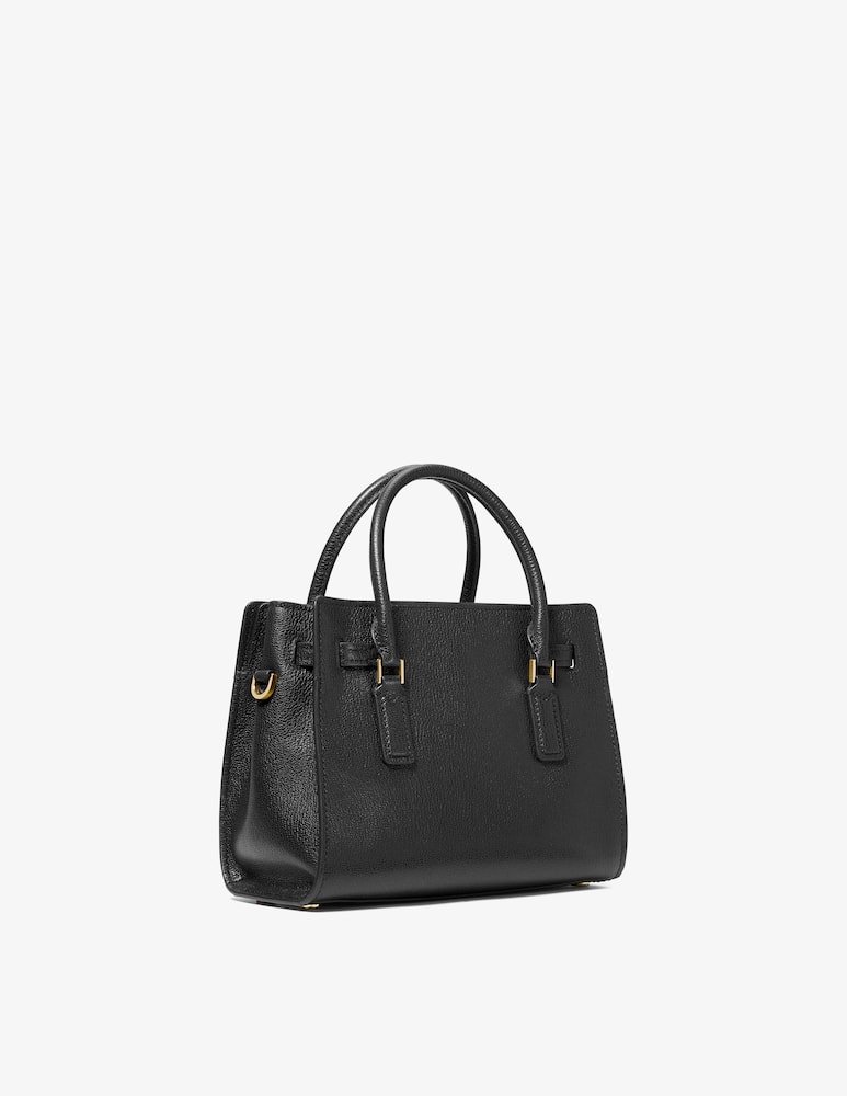 rinascente Michael Michael Kors Borsa satchel a mano