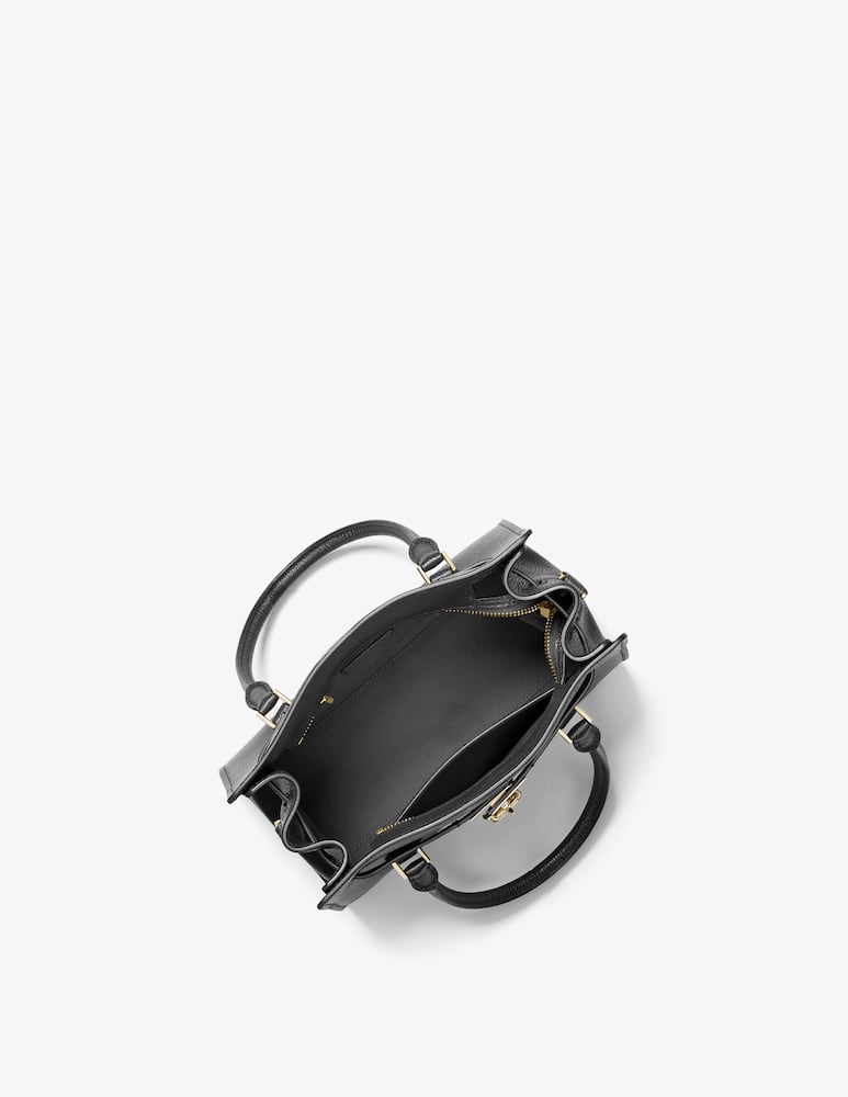 rinascente Michael Michael Kors Borsa satchel a mano