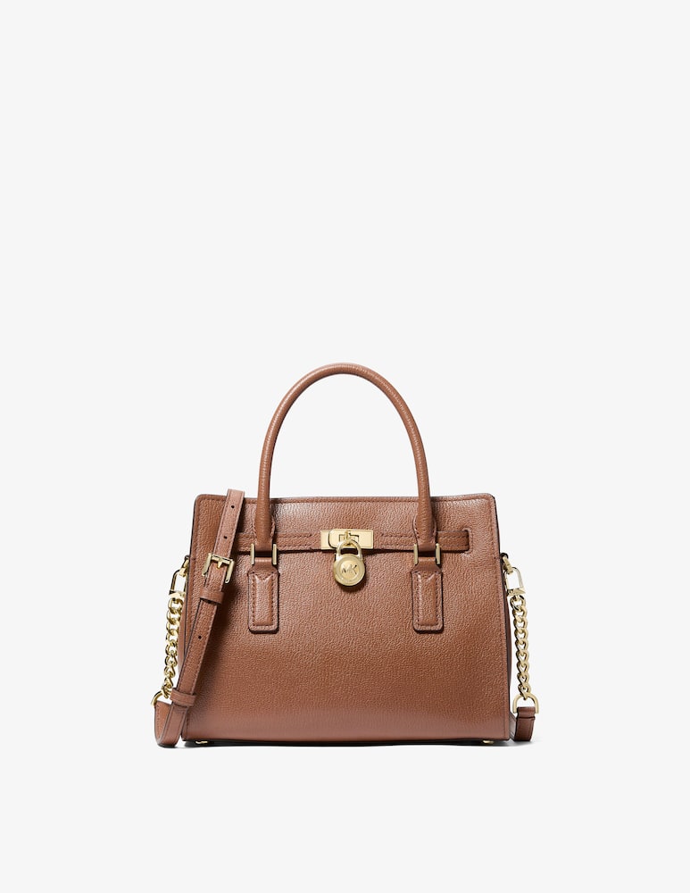 rinascente Michael Michael Kors Borsa satchel a mano