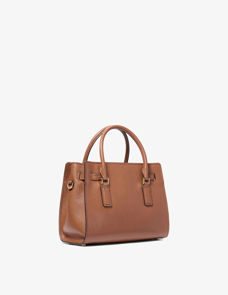 rinascente Michael Michael Kors Borsa satchel a mano