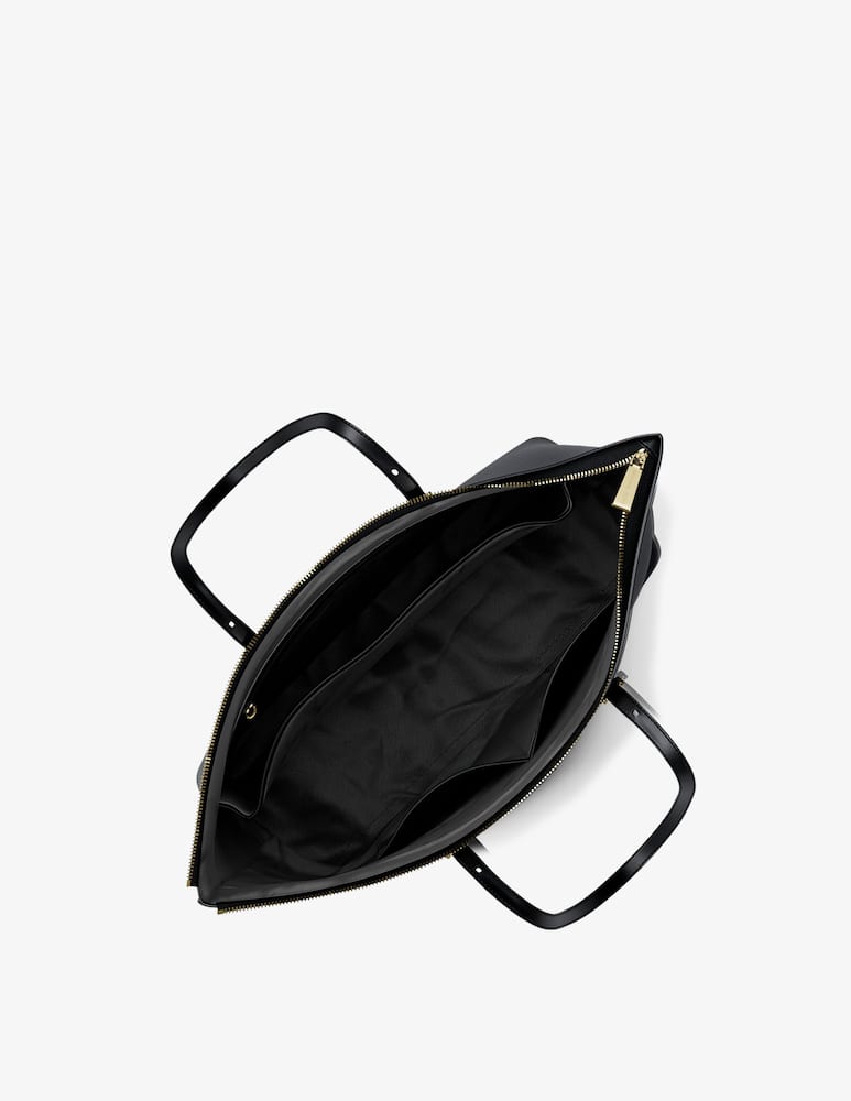 Michael Michael Kors Borsa shopper con zip - immagine 4 Michael Michael Kors Borsa shopper con zip - immagine 4