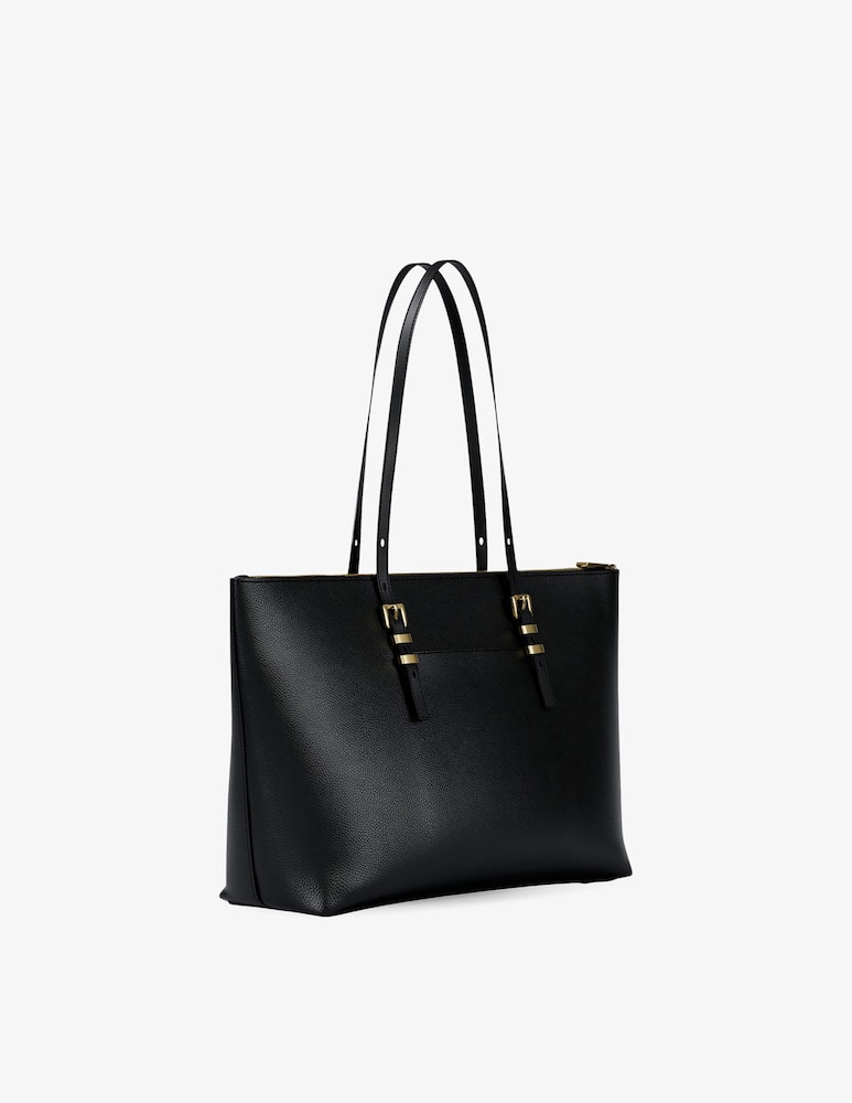 Michael Michael Kors Borsa shopper con zip - immagine 5 Michael Michael Kors Borsa shopper con zip - immagine 5