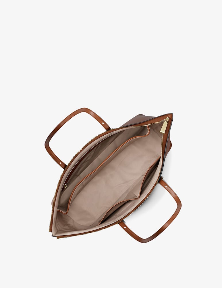 rinascente Michael Michael Kors Tote bag with zip