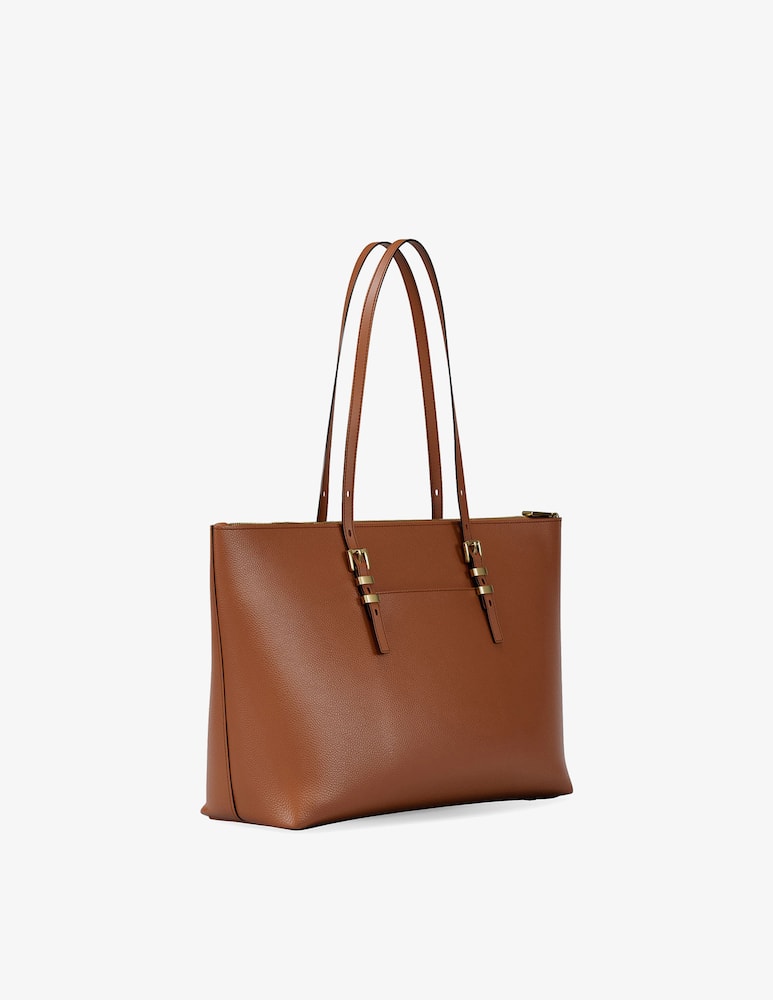 Michael Michael Kors Borsa shopper con zip - immagine 5 Michael Michael Kors Borsa shopper con zip - immagine 5