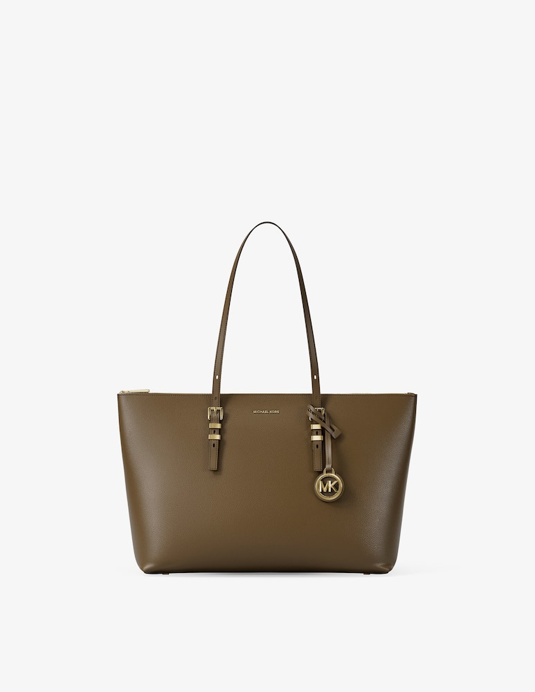 rinascente Michael Michael Kors Tote bag wirh zip