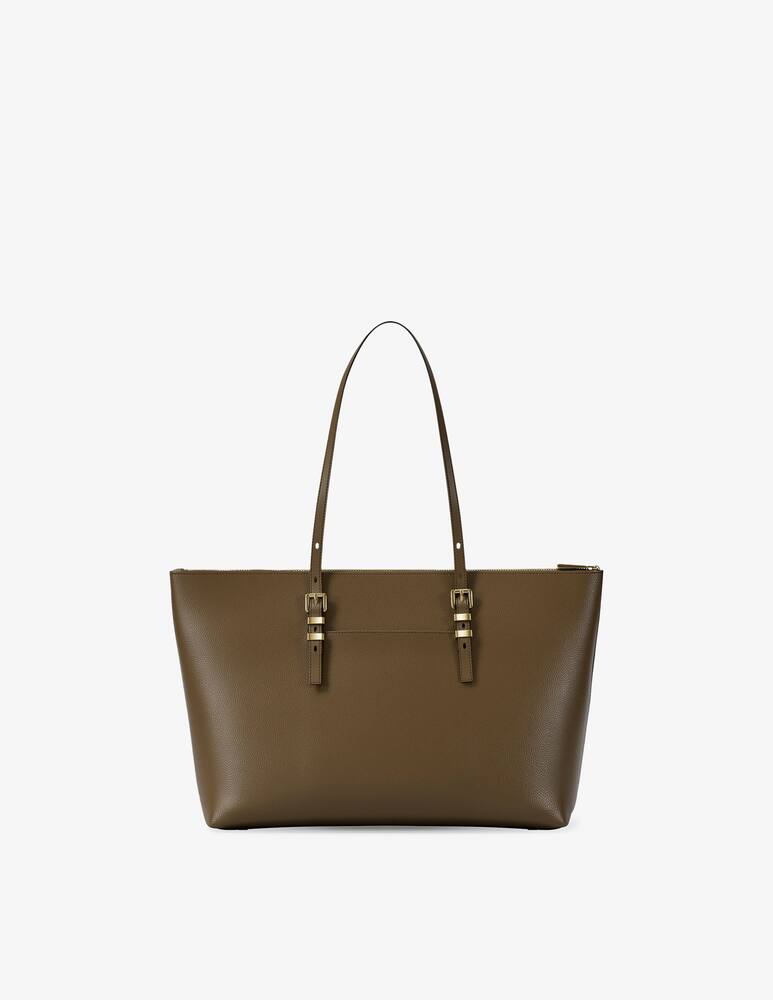 rinascente Michael Michael Kors Tote bag wirh zip