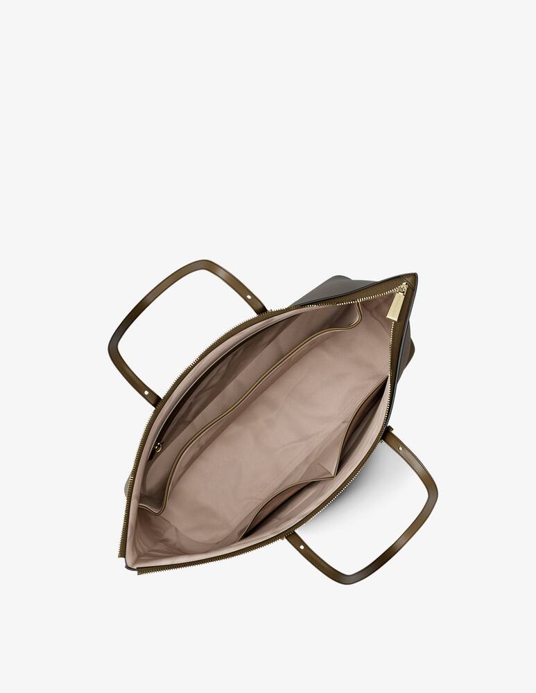 rinascente Michael Michael Kors Tote bag wirh zip