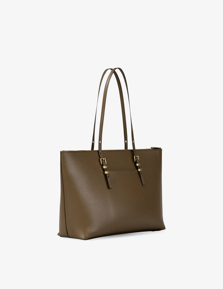 rinascente Michael Michael Kors Tote bag wirh zip