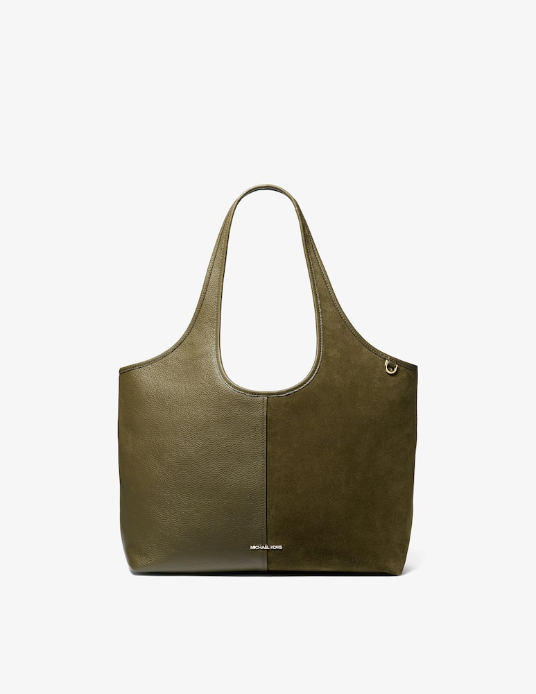 rinascente Michael Michael Kors Borsa Shopper grande