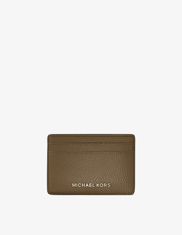 rinascente Michael Michael Kors Portacarte