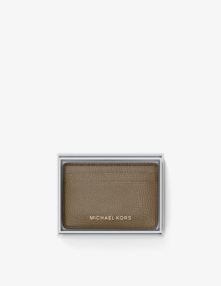 rinascente Michael Michael Kors Portacarte