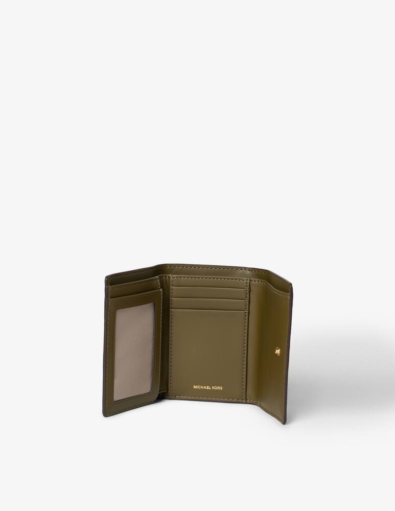 Michael Michael Kors Portafoglio medio trifold - immagine 2 Michael Michael Kors Portafoglio medio trifold - immagine 2