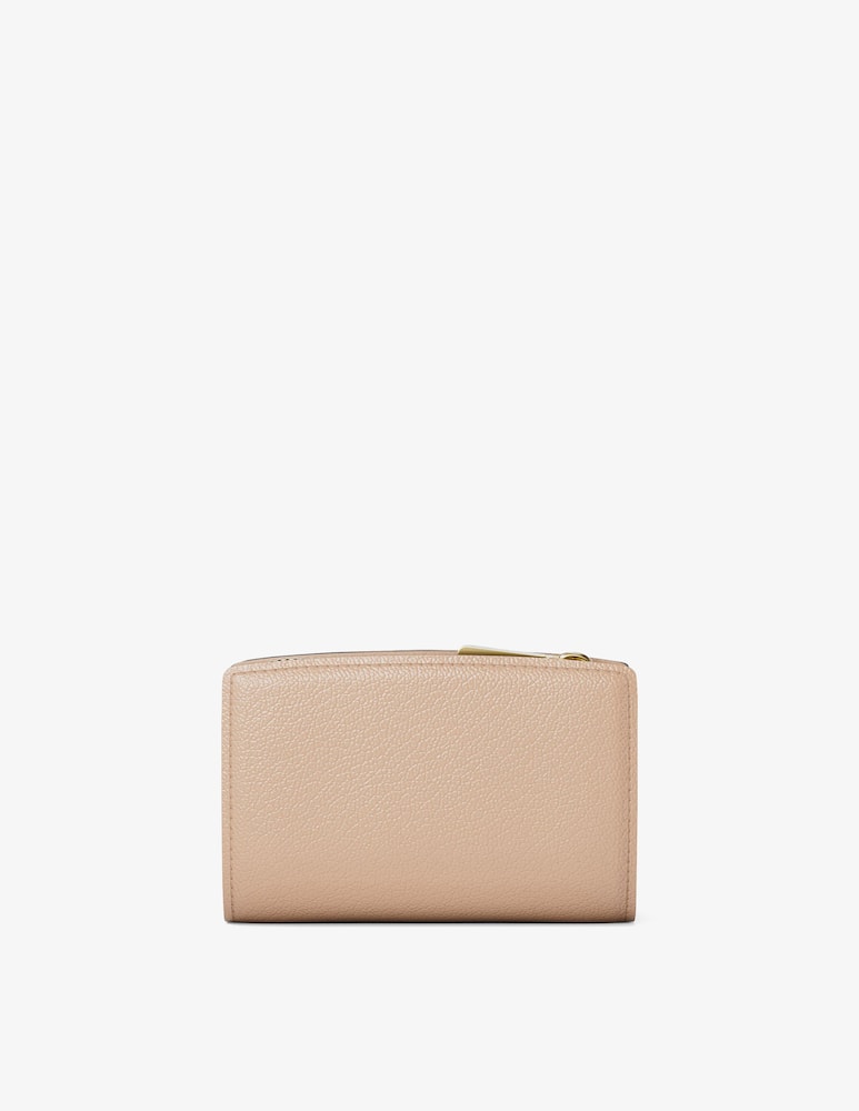 rinascente Michael Michael Kors Portafoglio compatto con zip