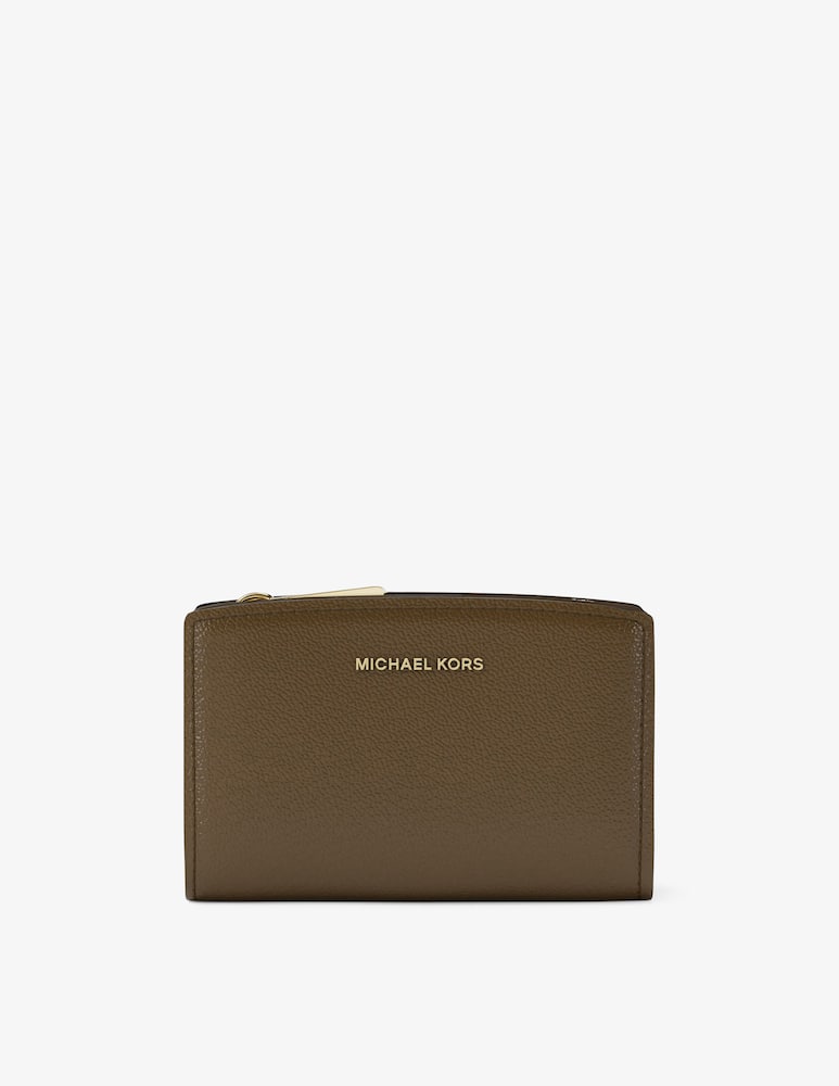 rinascente Michael Michael Kors Wallet on chain