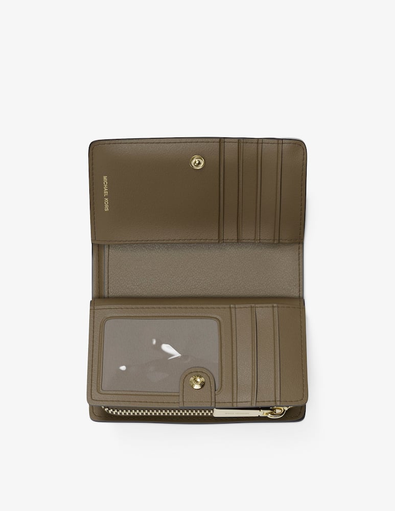rinascente Michael Michael Kors Wallet on chain