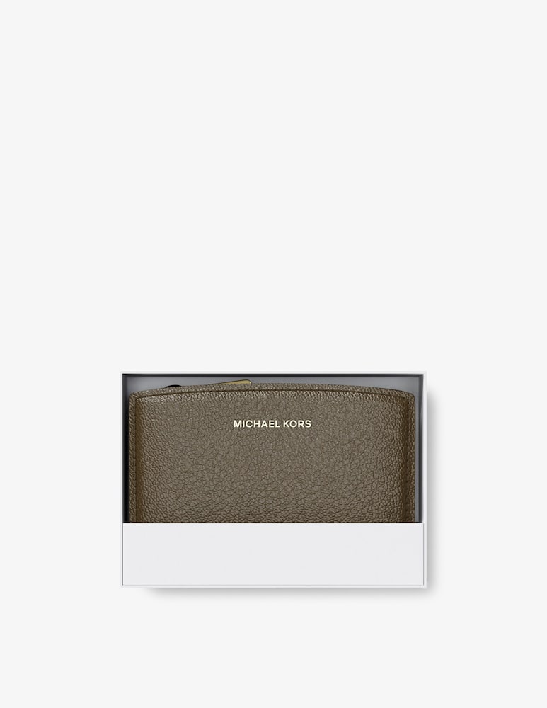 rinascente Michael Michael Kors Wallet on chain