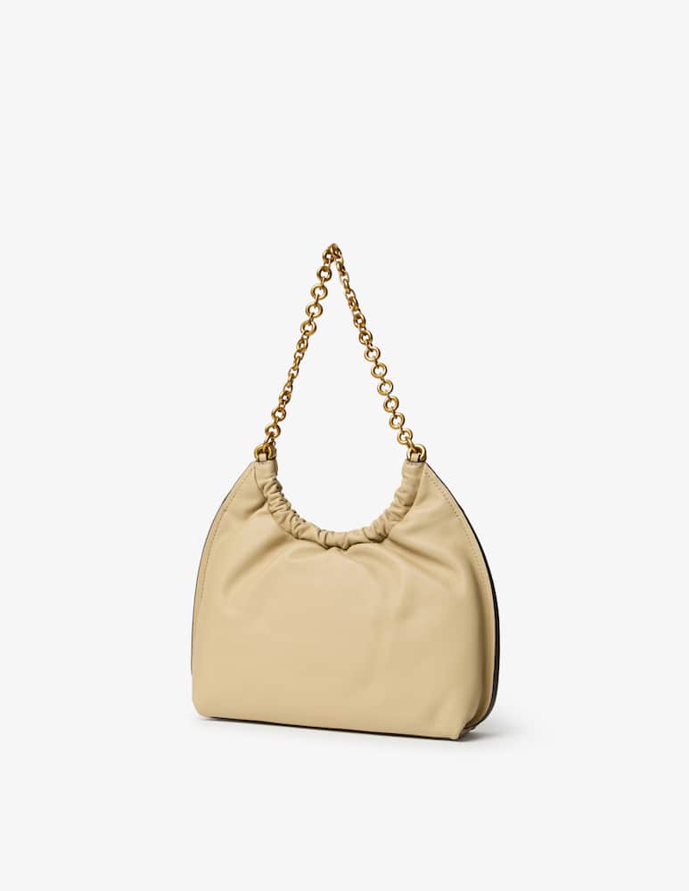 Michael Michael Kors Cinch pouchette shoulder  bag - picture 3