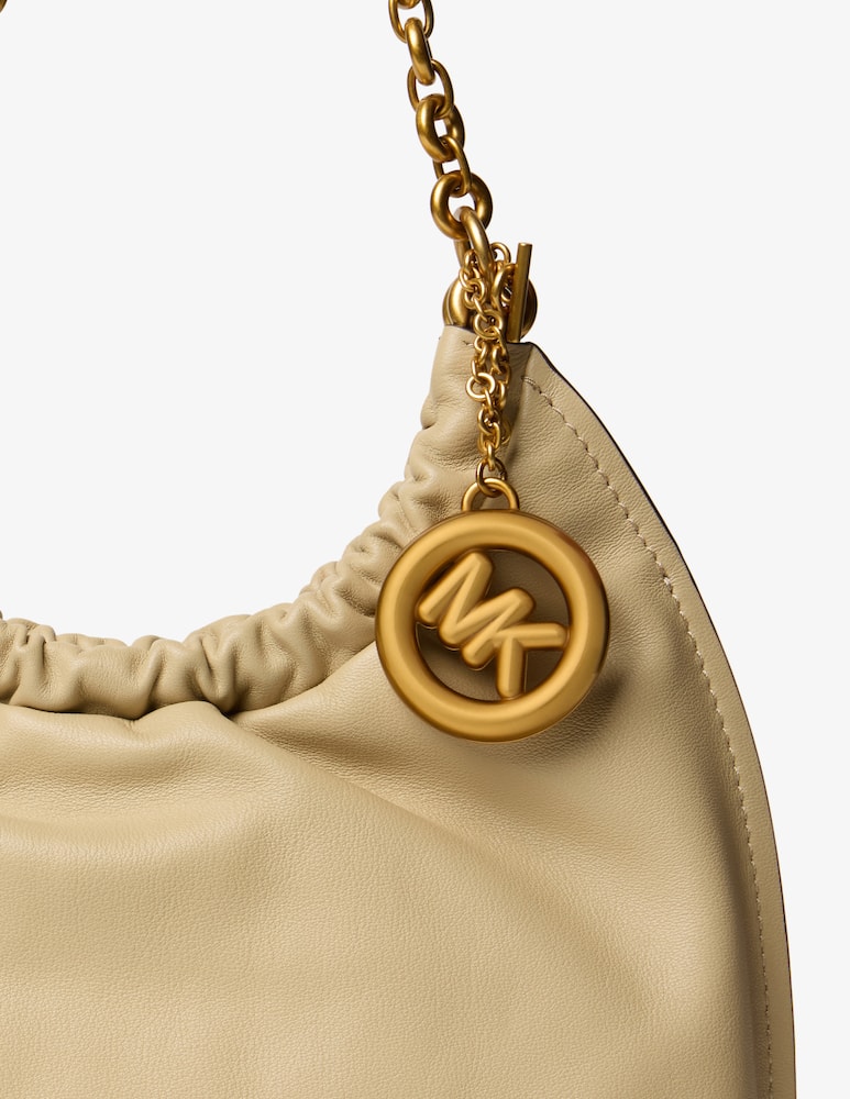 rinascente Michael Michael Kors Borsa a spalle cinch pouchette
