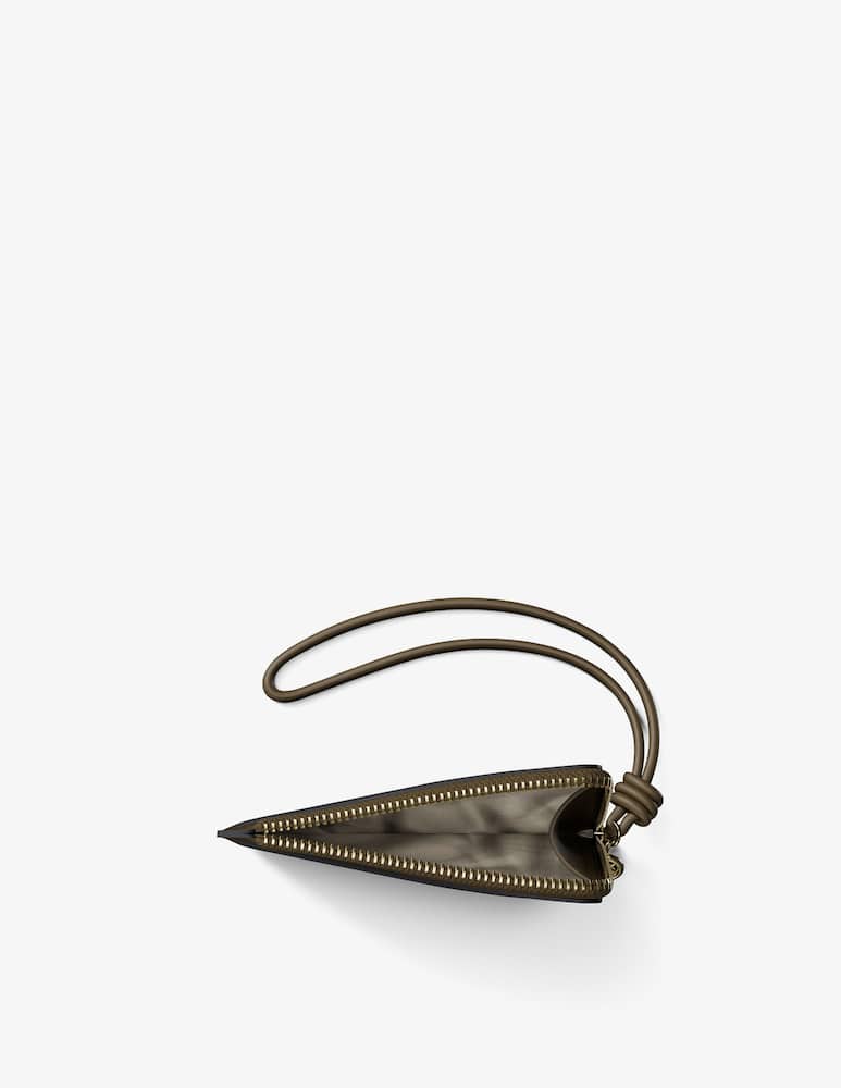 Michael Michael Kors Portacarte da polso con zip - immagine 2 Michael Michael Kors Portacarte da polso con zip - immagine 2