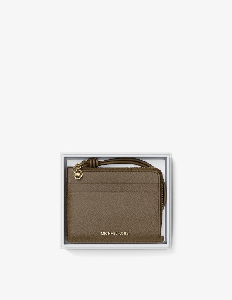 rinascente Michael Michael Kors Card case wristlet
