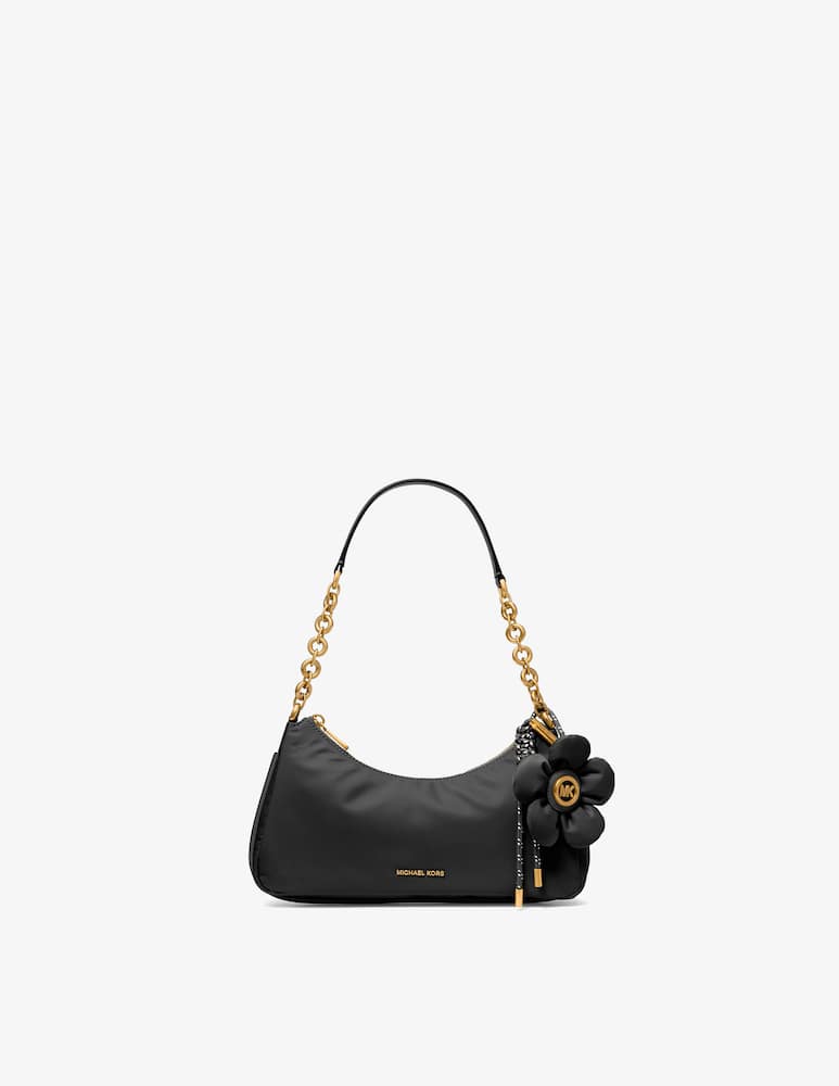 rinascente Michael Michael Kors Chain shoulder pouch with charm