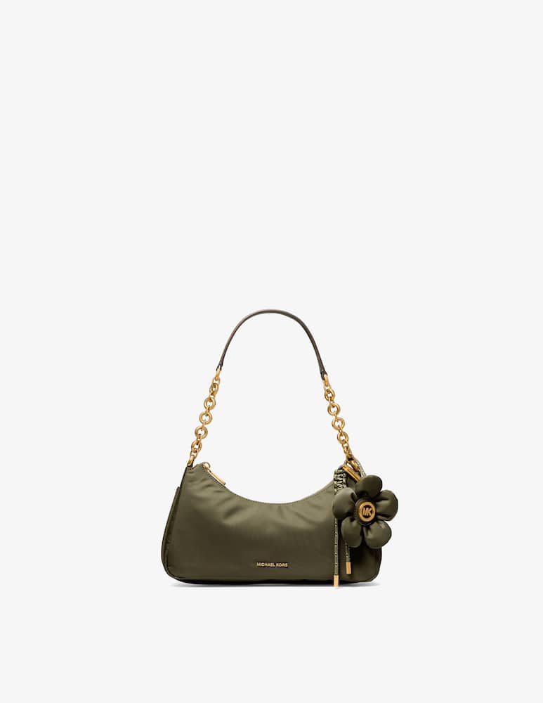 rinascente Michael Michael Kors Shoulder pouch with charm