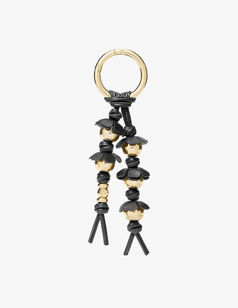 Michael Michael Kors Flower beaded charm - picture 1 Michael Michael Kors Flower beaded charm - picture 1