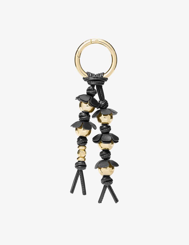 rinascente Michael Michael Kors Charm con perline a fiore