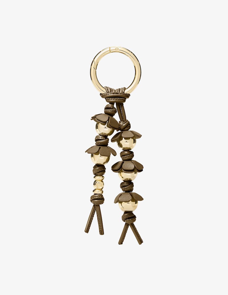 Michael Michael Kors Flower beaded charm - picture 1 Michael Michael Kors Flower beaded charm - picture 1