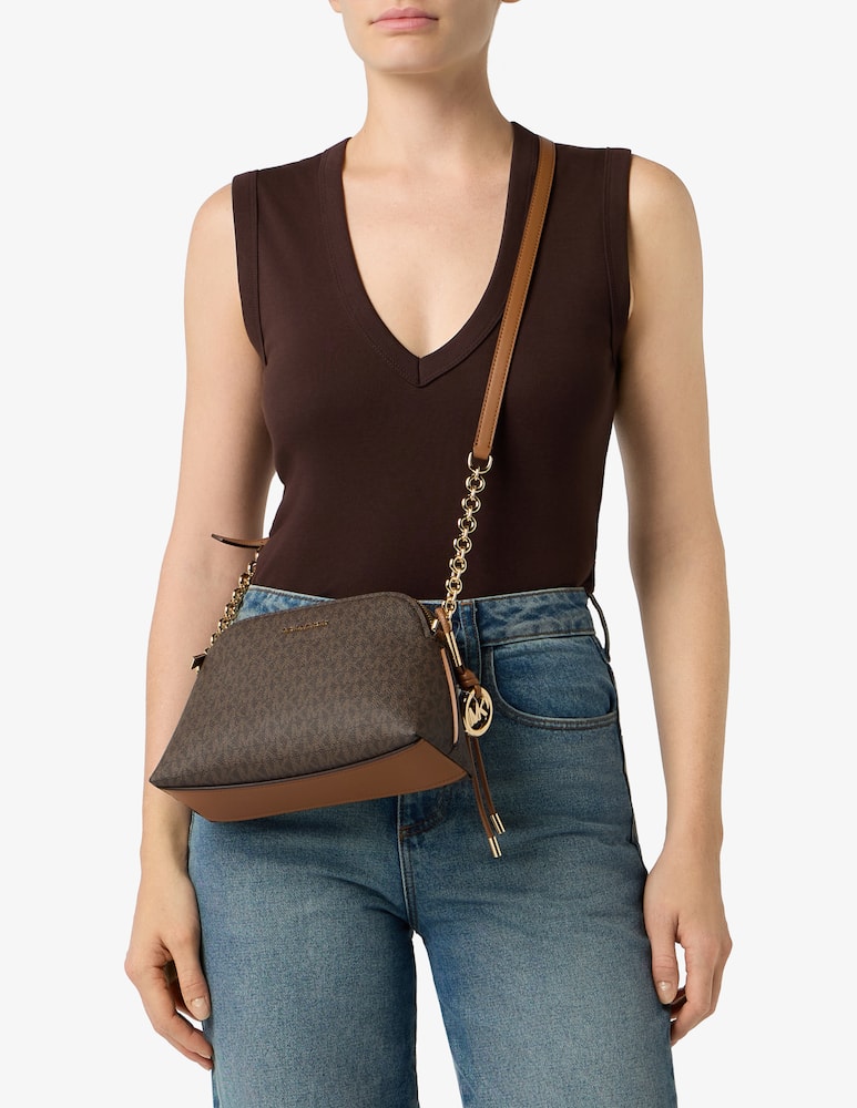 rinascente Michael Michael Kors Borsa piccola a tracolla Dome