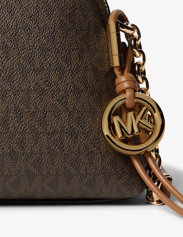 rinascente Michael Michael Kors Borsa piccola a tracolla Dome