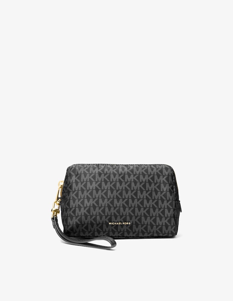 rinascente Michael Michael Kors Cosmetic wristlet