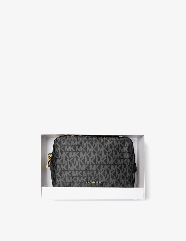 Michael Michael Kors Cosmetic wristlet - picture 3 Michael Michael Kors Cosmetic wristlet - picture 3