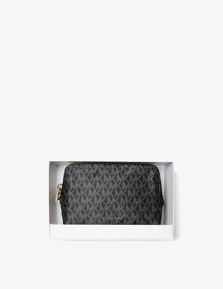 rinascente Michael Michael Kors Cosmetic wristlet