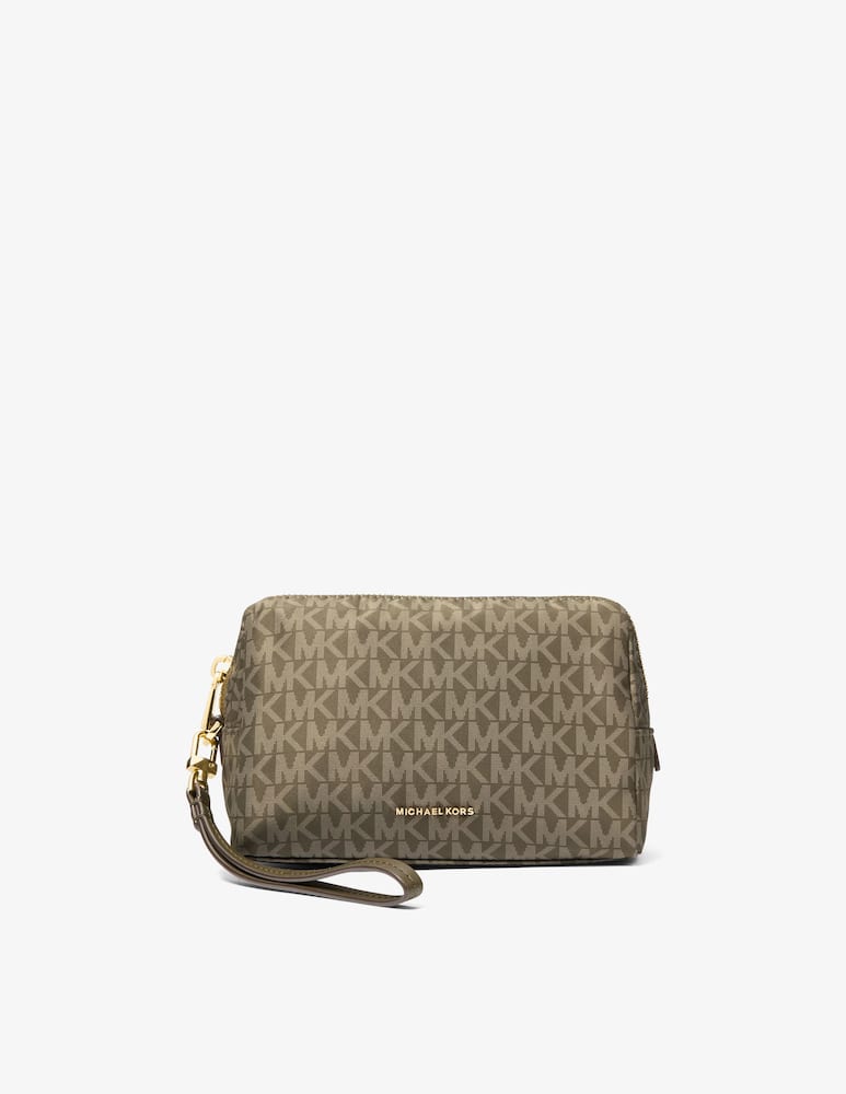 rinascente Michael Michael Kors Cosmetic wristlet