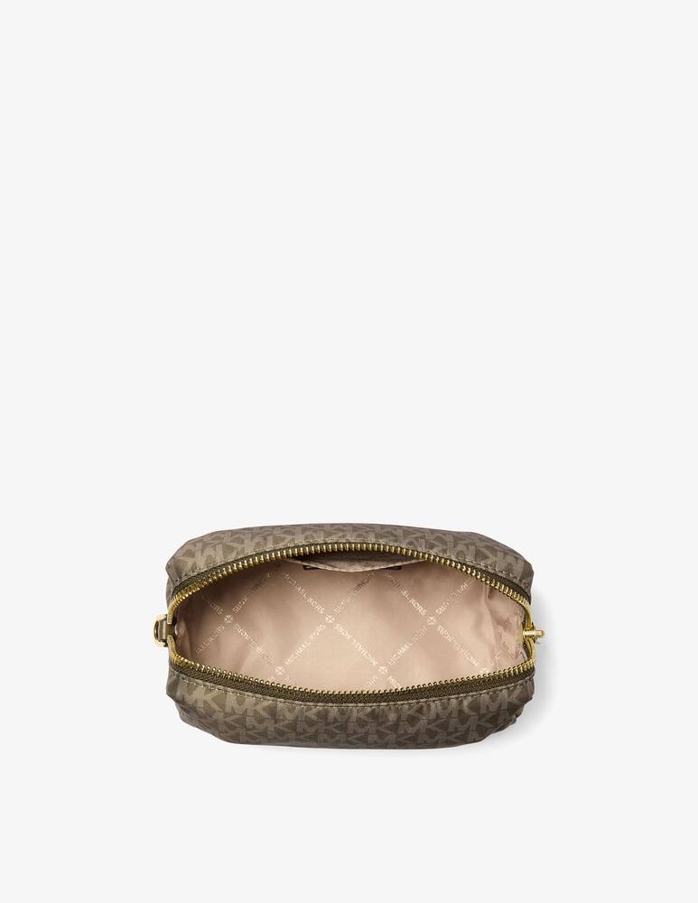 rinascente Michael Michael Kors Cosmetic wristlet