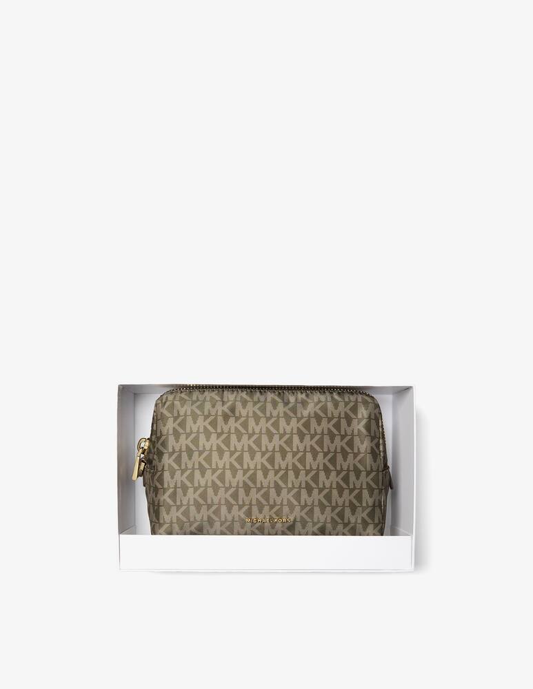 rinascente Michael Michael Kors Cosmetic wristlet