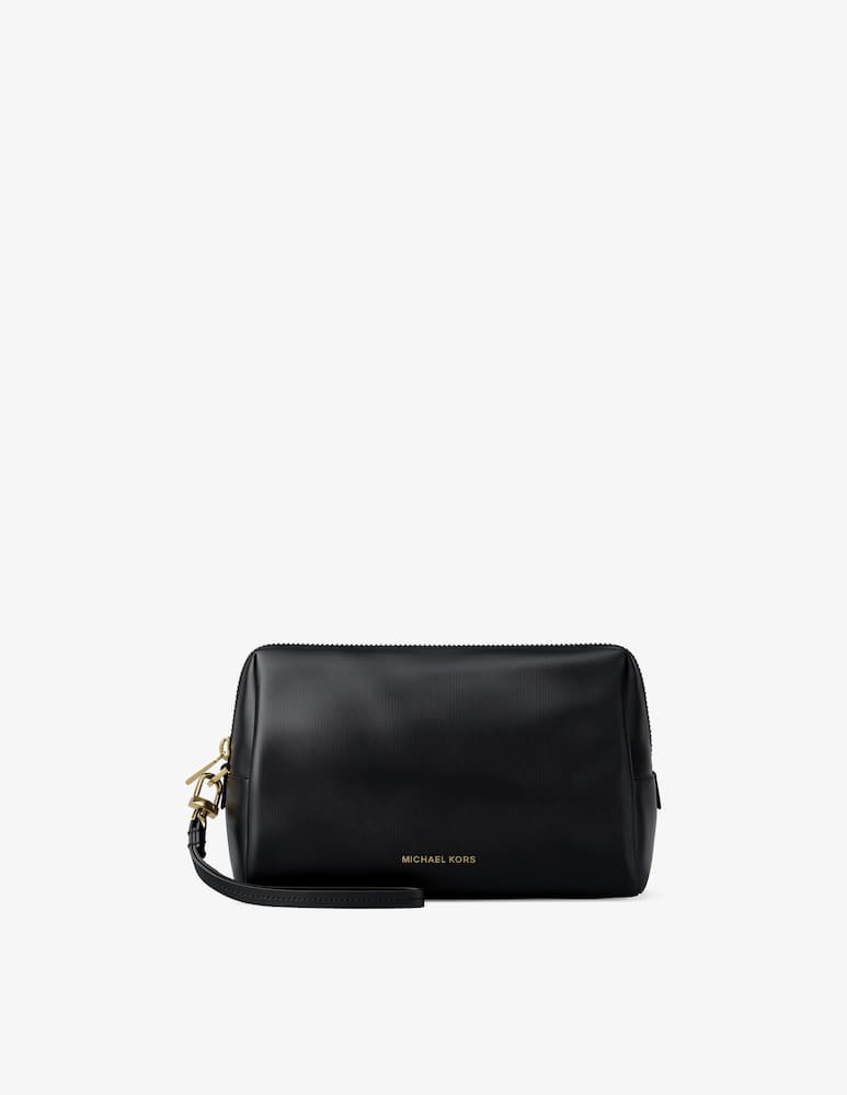 rinascente Michael Michael Kors Cosmetic wristlet