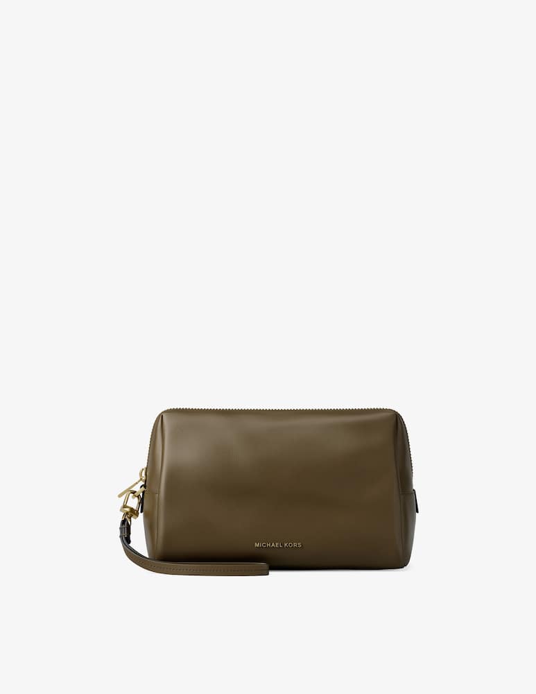 rinascente Michael Michael Kors Cosmetic wristlet