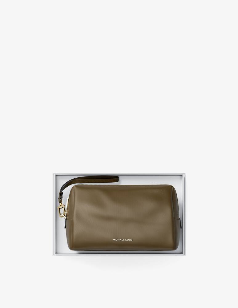 rinascente Michael Michael Kors Cosmetic wristlet