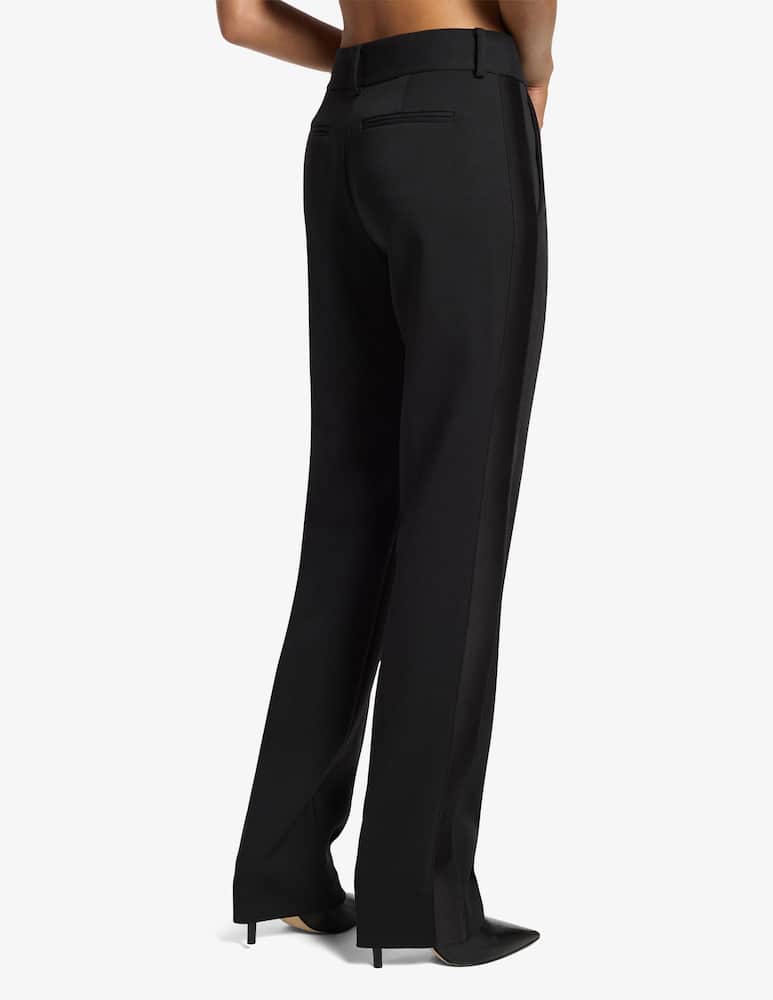 Michael Michael Kors Pantaloni slim fit tuxedo - immagine 3 Michael Michael Kors Pantaloni slim fit tuxedo - immagine 3