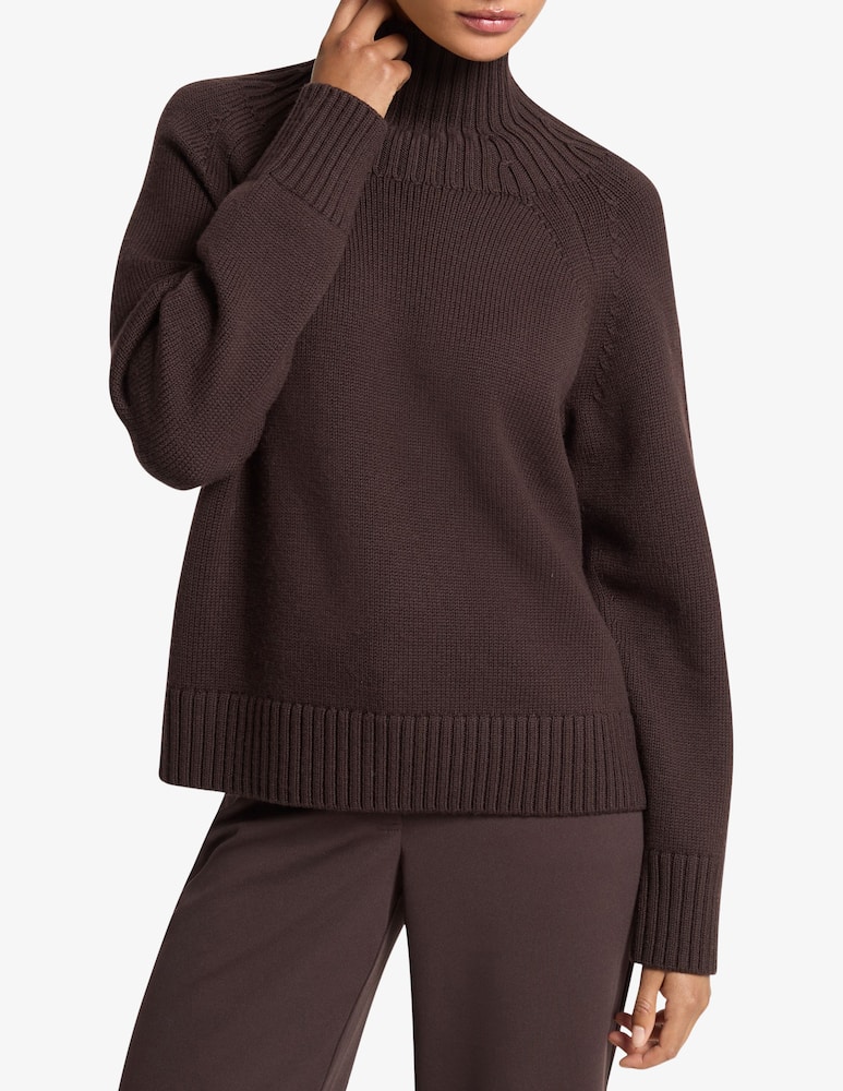 rinascente Michael Michael Kors Turtleneck sweater