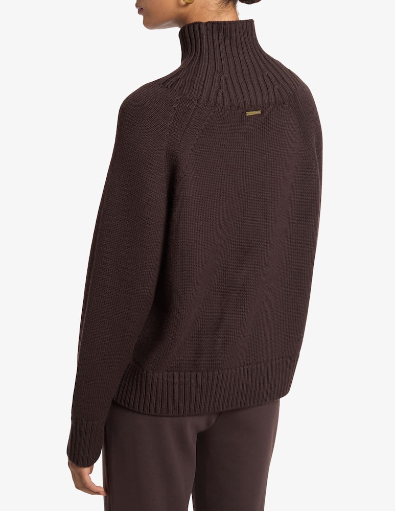 rinascente Michael Michael Kors Turtleneck sweater