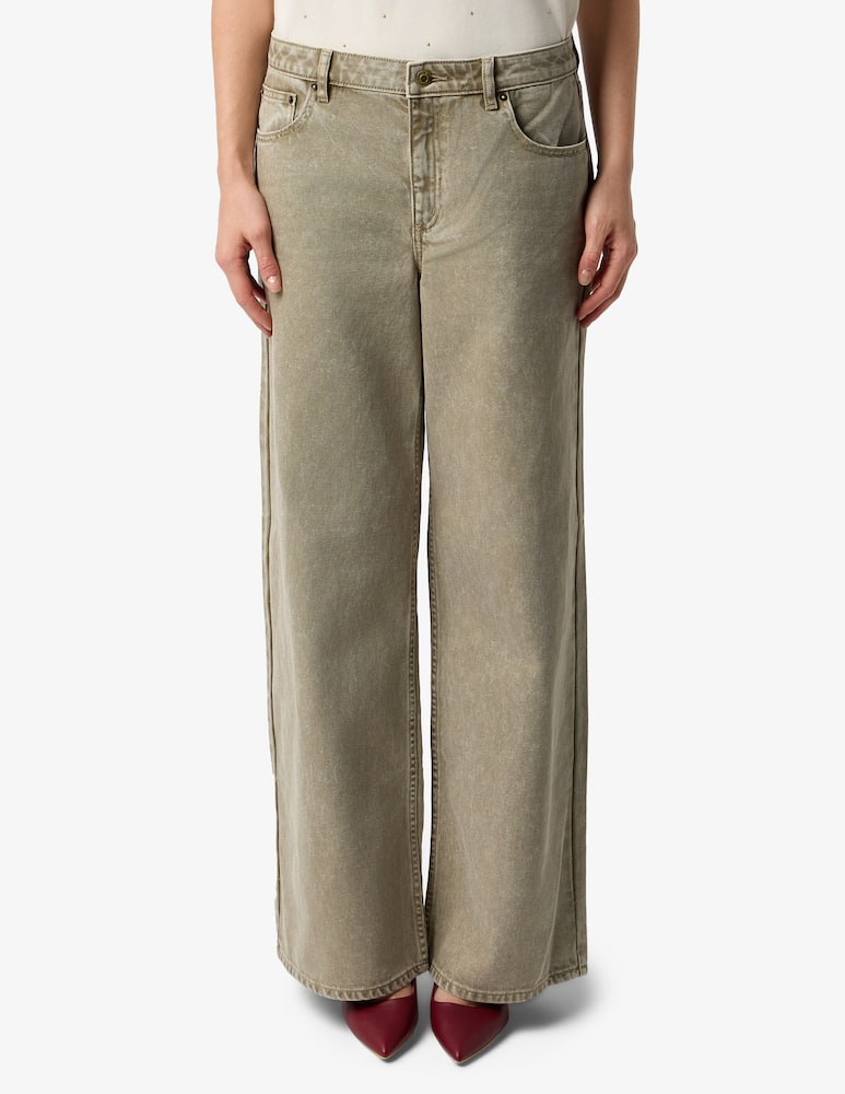 Michael Michael Kors Jeans relaxed - immagine 1 Michael Michael Kors Jeans relaxed - immagine 1