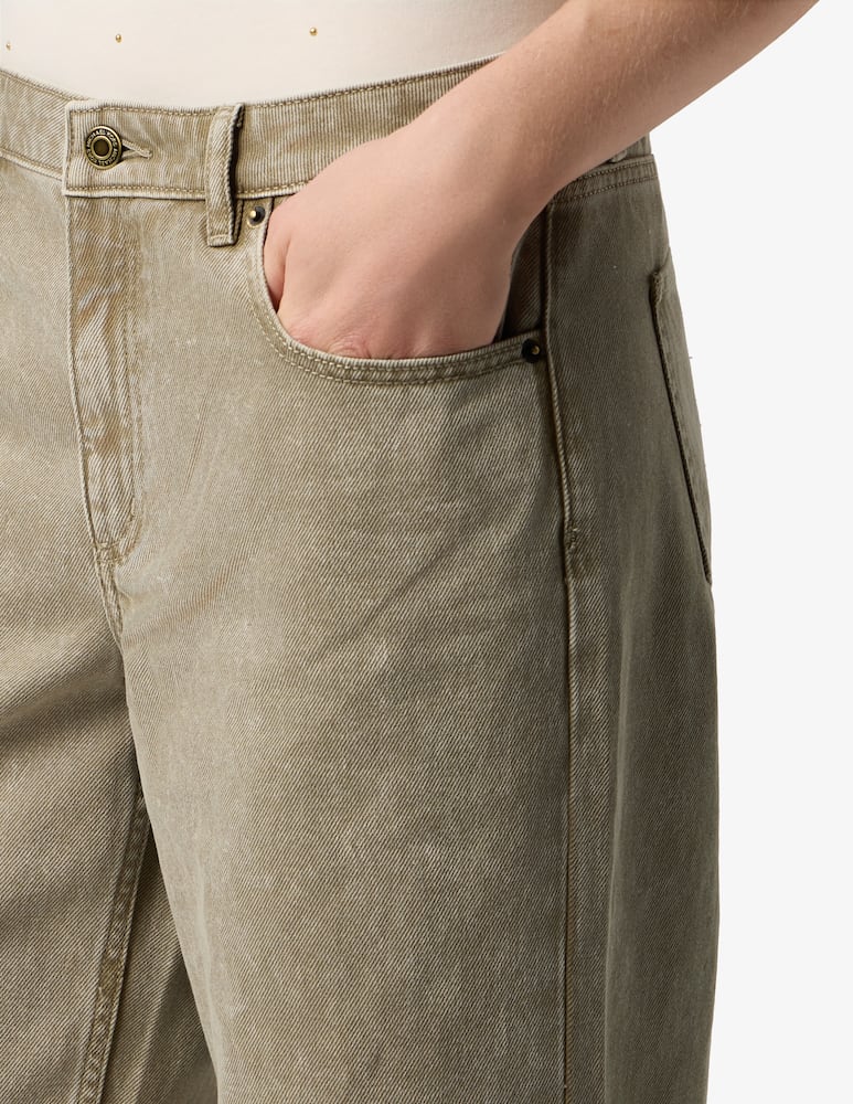 Michael Michael Kors Jeans relaxed - immagine 4 Michael Michael Kors Jeans relaxed - immagine 4