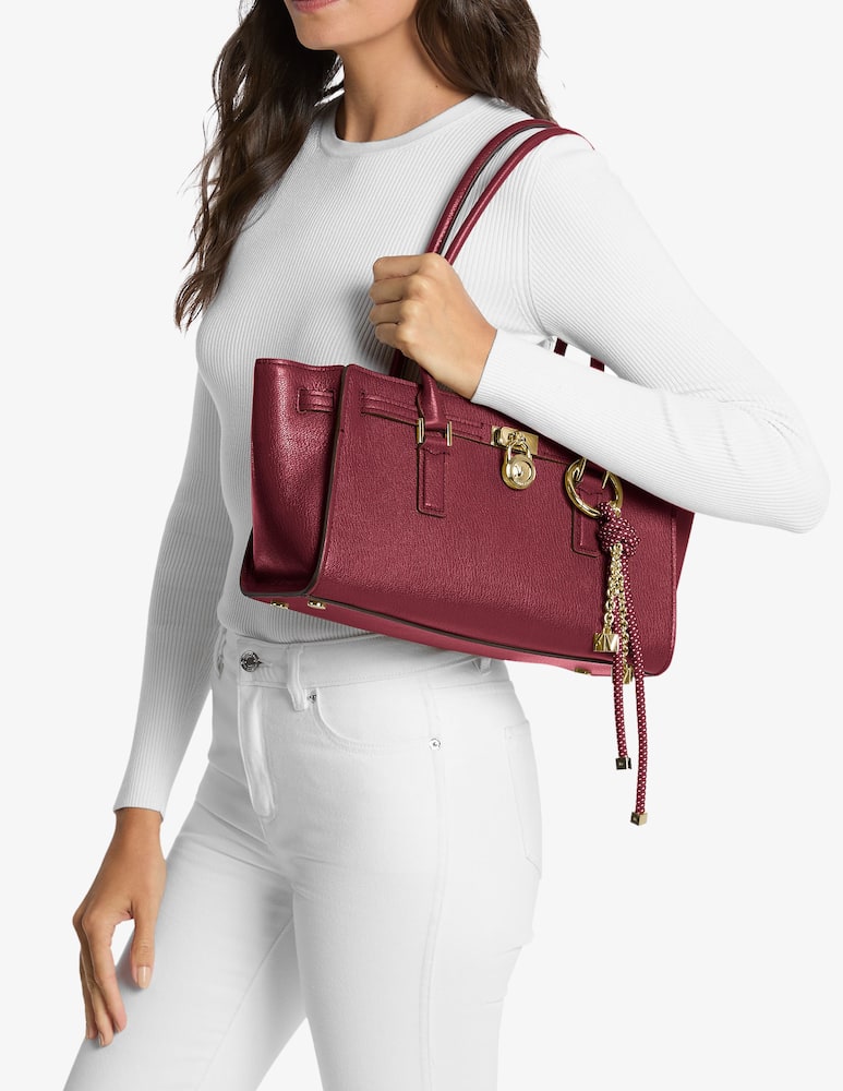 Michael Michael Kors Shoulder tote bag - picture 2 Michael Michael Kors Shoulder tote bag - picture 2