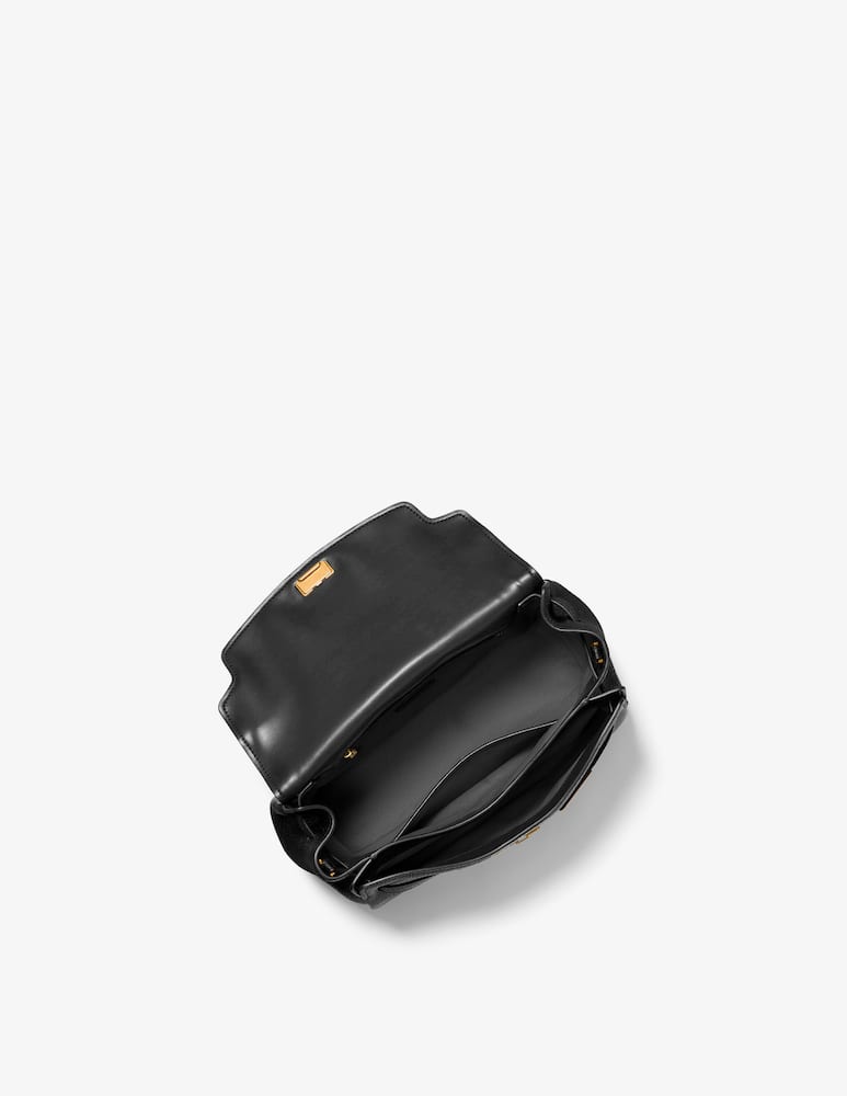 Michael Michael Kors Flap satchel shoulder bag - picture 3 Michael Michael Kors Flap satchel shoulder bag - picture 3