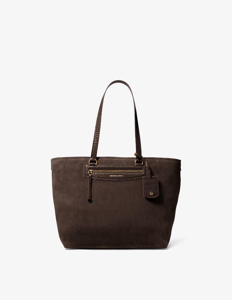 Michael Michael Kors Extra large zip tote bag - picture 1 Michael Michael Kors Extra large zip tote bag - picture 1