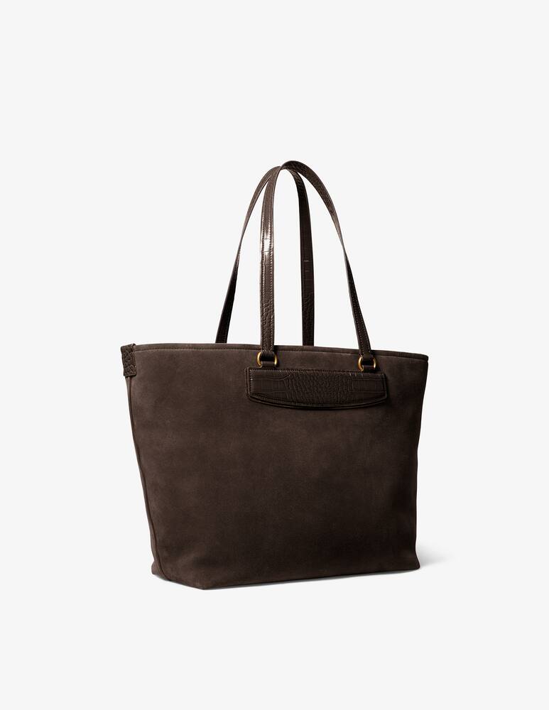 Michael Michael Kors Extra large zip tote bag - picture 3 Michael Michael Kors Extra large zip tote bag - picture 3