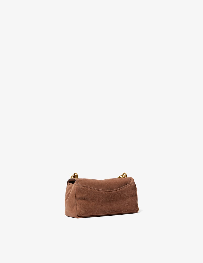 Michael Michael Kors Turnlock chain shoulder bag - picture 3 Michael Michael Kors Turnlock chain shoulder bag - picture 3